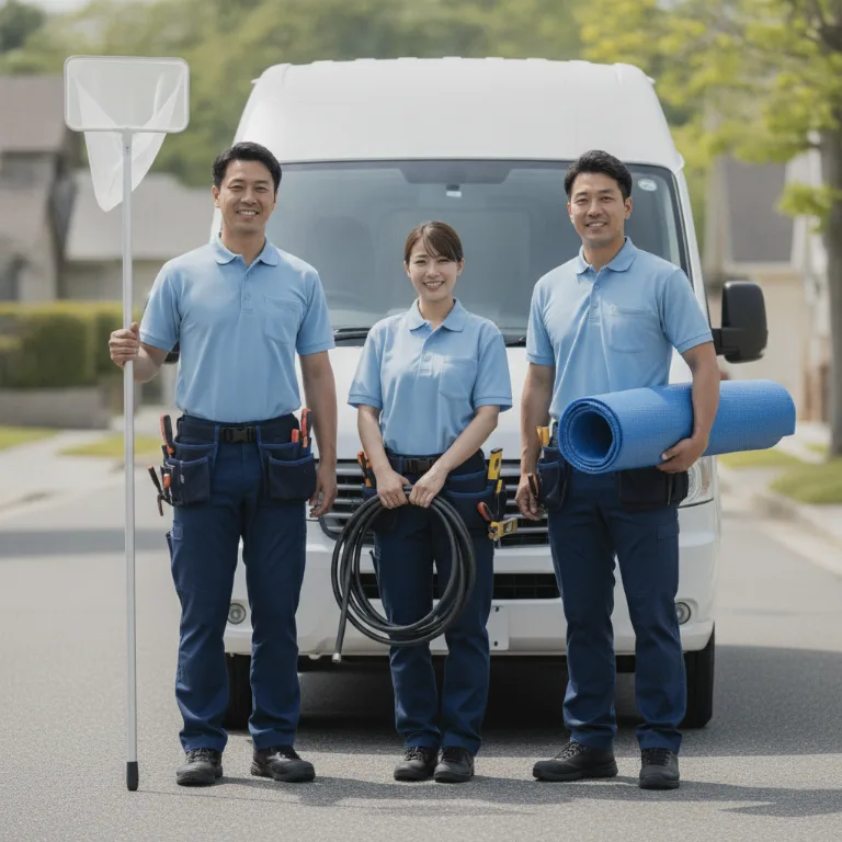 プール設置 のチーム: Hitachi